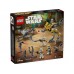 LEGO Star Wars 75431 Bojni paket klonskih bojevnikov 327. legije Star Corps